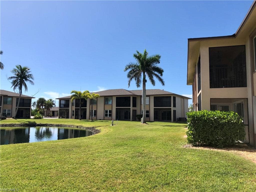 16881 Davis RD # 214, FORT MYERS FL 33908-39