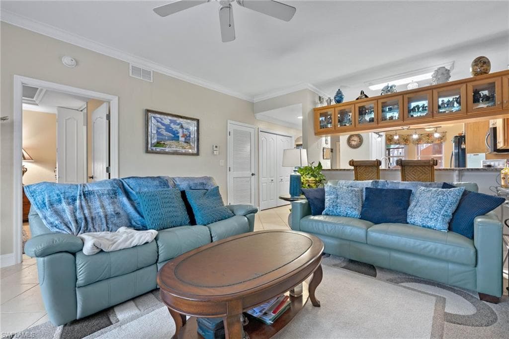 4566 SE 5th PL # 105, CAPE CORAL FL 33904-11