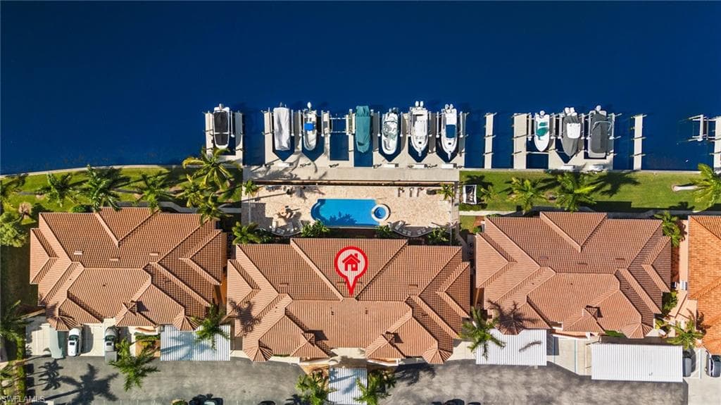 4566 SE 5th PL # 105, CAPE CORAL FL 33904-35