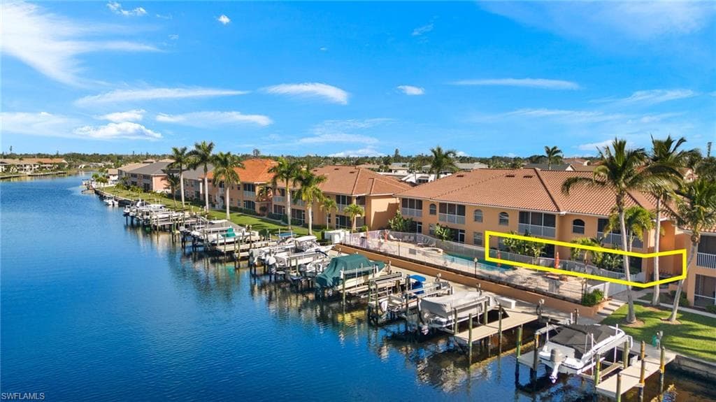 4566 SE 5th PL # 105, CAPE CORAL FL 33904-33