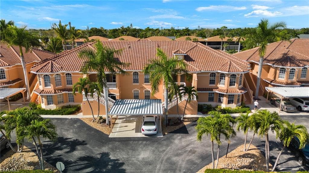 4566 SE 5th PL # 105, CAPE CORAL FL 33904-40
