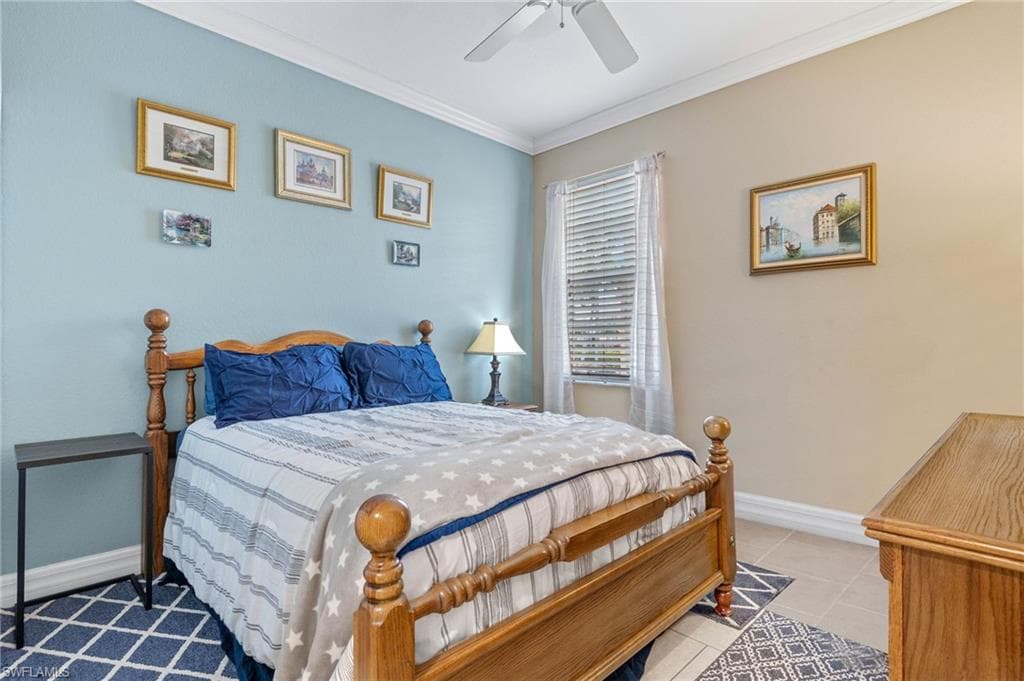 4566 SE 5th PL # 105, CAPE CORAL FL 33904-17