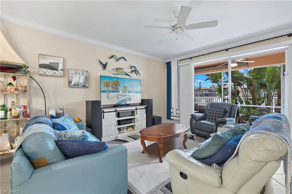 4566 SE 5th PL # 105, CAPE CORAL FL 33904-10