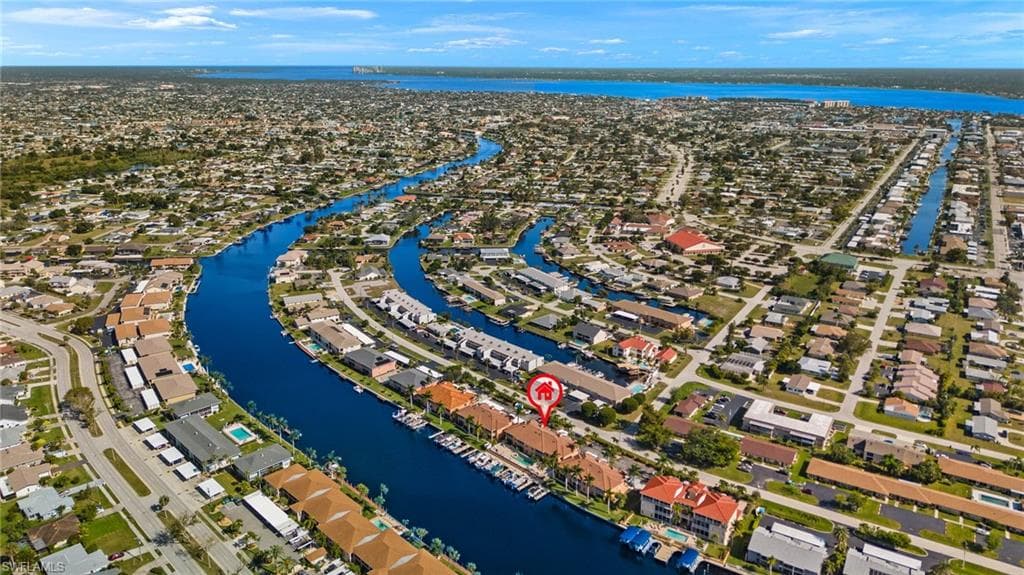 4566 SE 5th PL # 105, CAPE CORAL FL 33904-39