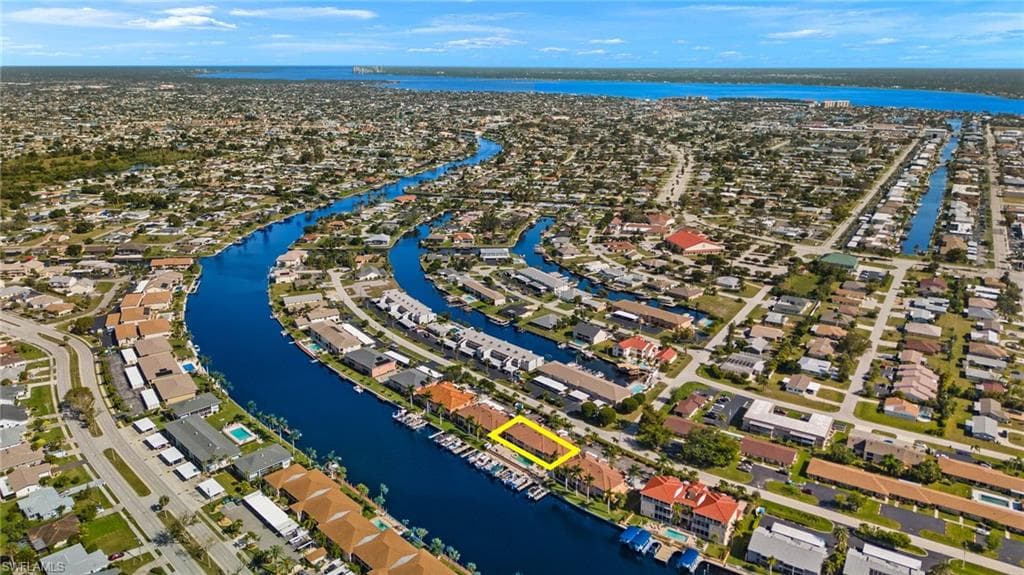 4566 SE 5th PL # 105, CAPE CORAL FL 33904-34