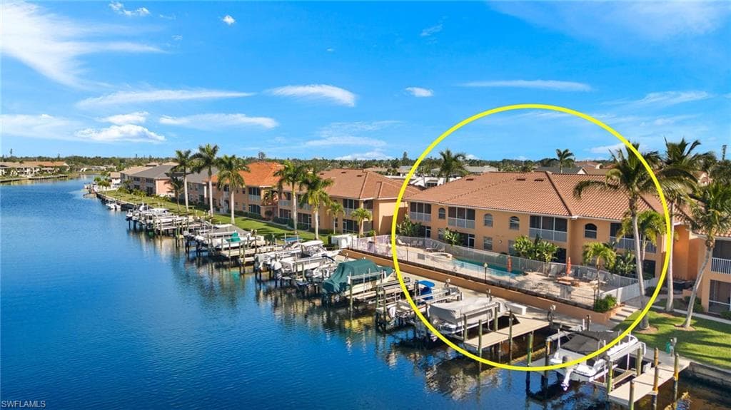 4566 SE 5th PL # 105, CAPE CORAL FL 33904-38