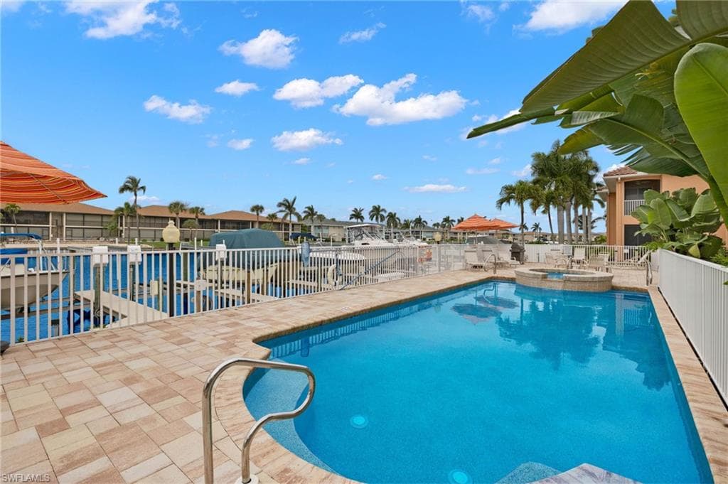 4566 SE 5th PL # 105, CAPE CORAL FL 33904-24