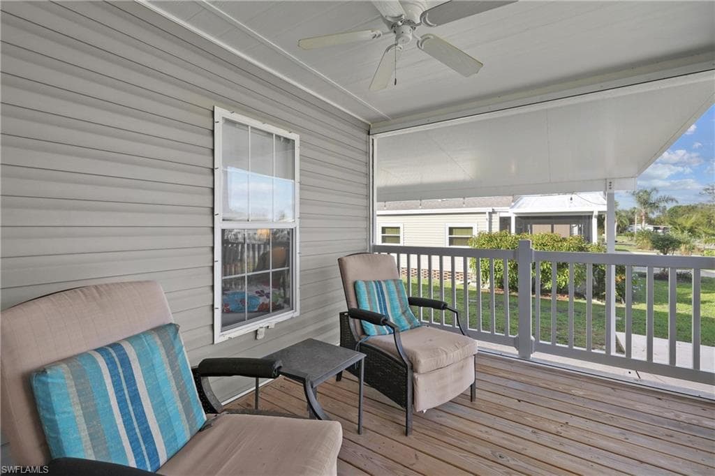 1747 Beverly DR, NAPLES FL 34114-15