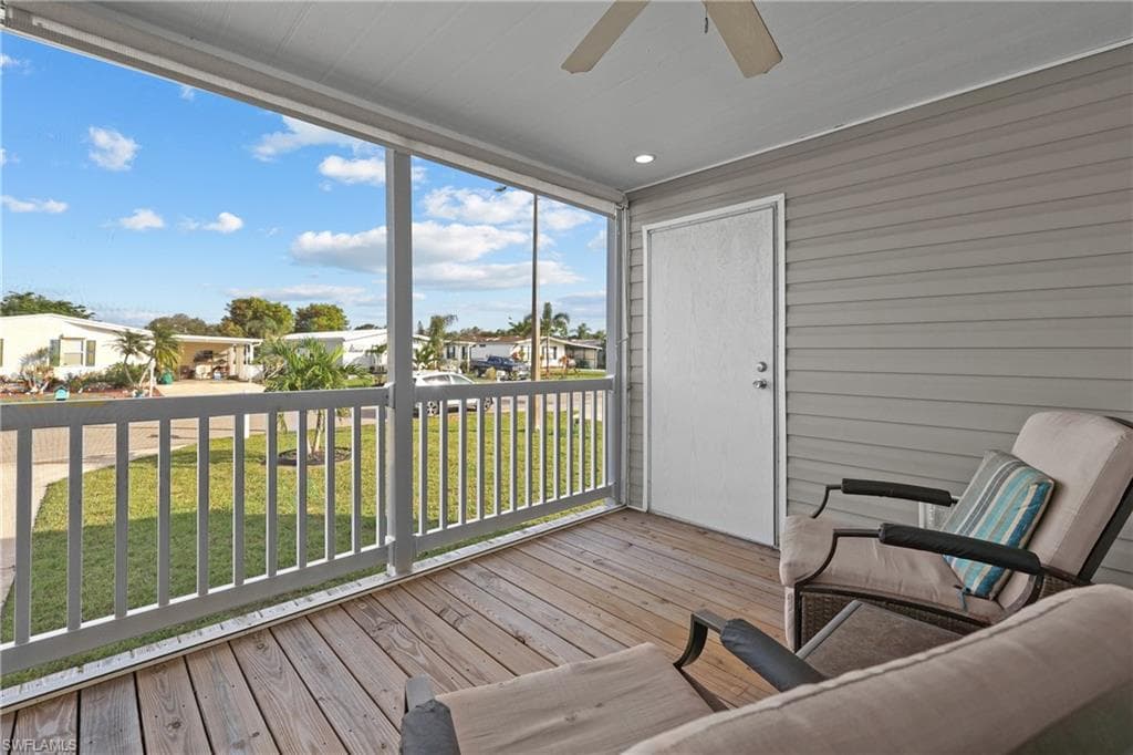 1747 Beverly DR, NAPLES FL 34114-29
