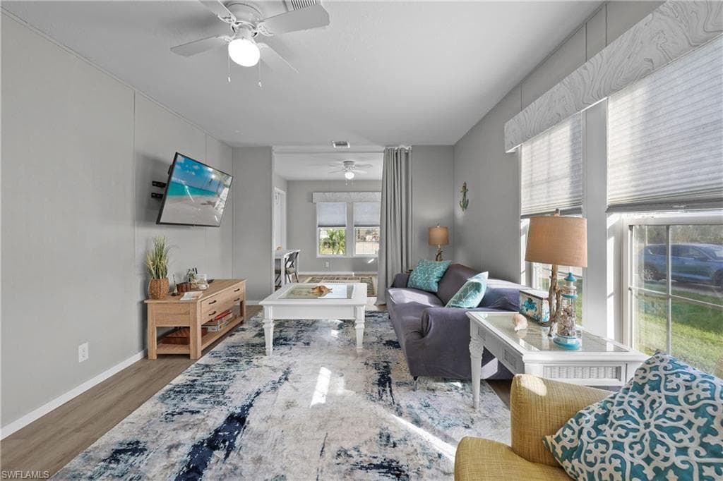 1747 Beverly DR, NAPLES FL 34114-10