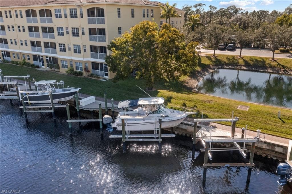 1793 Four Mile Cove PKWY # 724, CAPE CORAL FL 33990-4