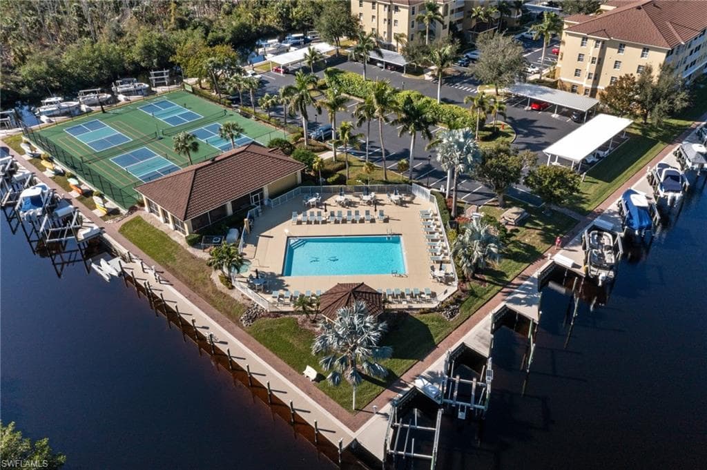 1793 Four Mile Cove PKWY # 724, CAPE CORAL FL 33990-37