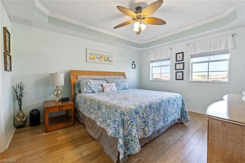 1793 Four Mile Cove PKWY # 724, CAPE CORAL FL 33990-17