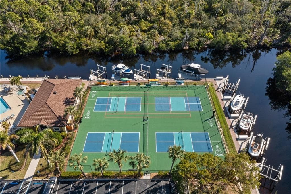 1793 Four Mile Cove PKWY # 724, CAPE CORAL FL 33990-36