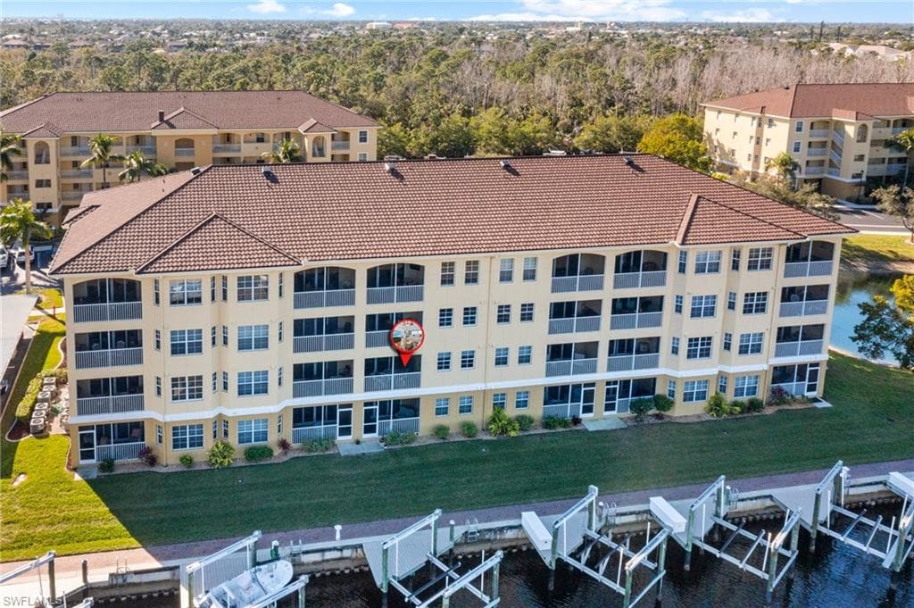 1793 Four Mile Cove PKWY # 724, CAPE CORAL FL 33990-34