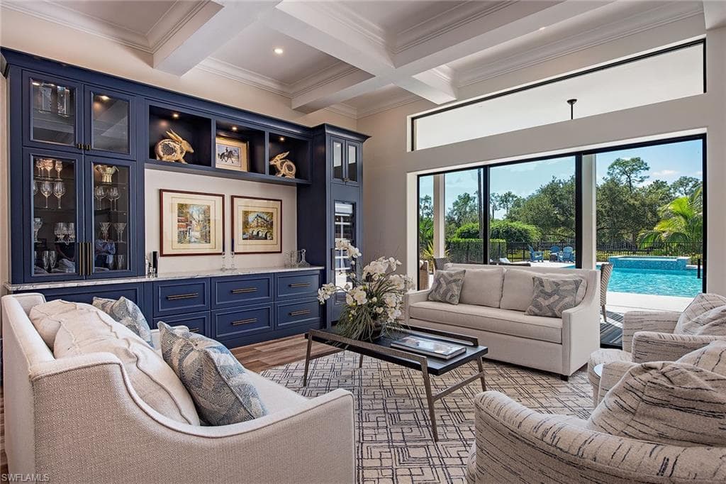 6920 Daniels RD, NAPLES FL 34109-8