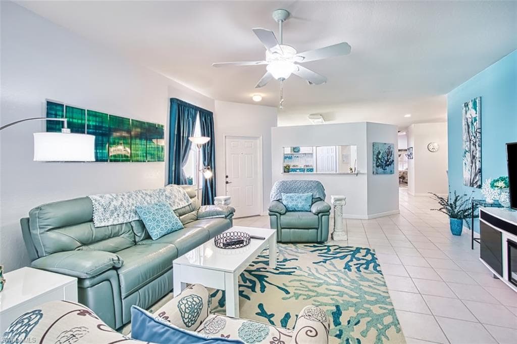 13616 Gulf Breeze ST, FORT MYERS FL 33907-5