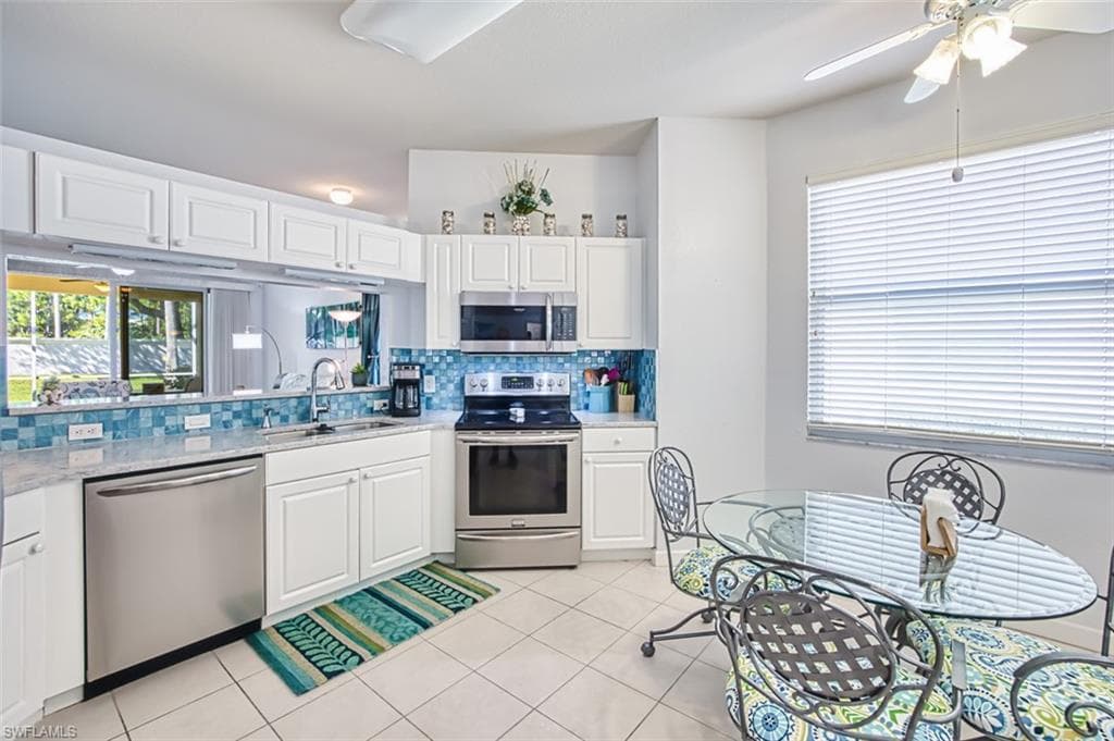 13616 Gulf Breeze ST, FORT MYERS FL 33907-12