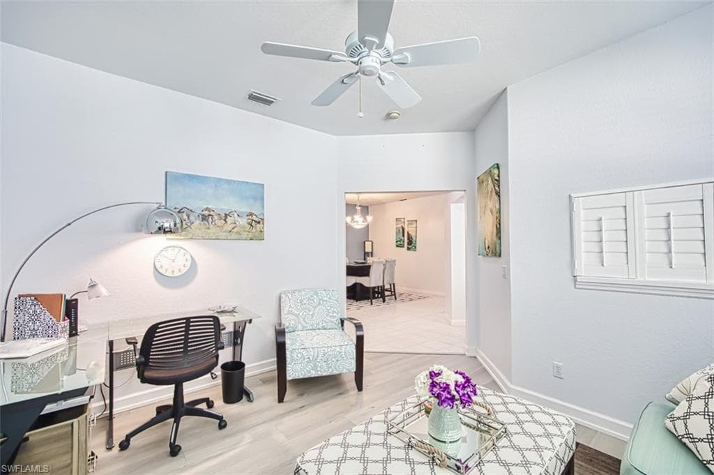 13616 Gulf Breeze ST, FORT MYERS FL 33907-11