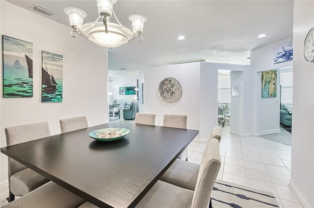 13616 Gulf Breeze ST, FORT MYERS FL 33907-8
