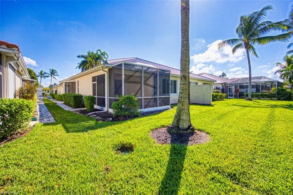 13616 Gulf Breeze ST, FORT MYERS FL 33907-29