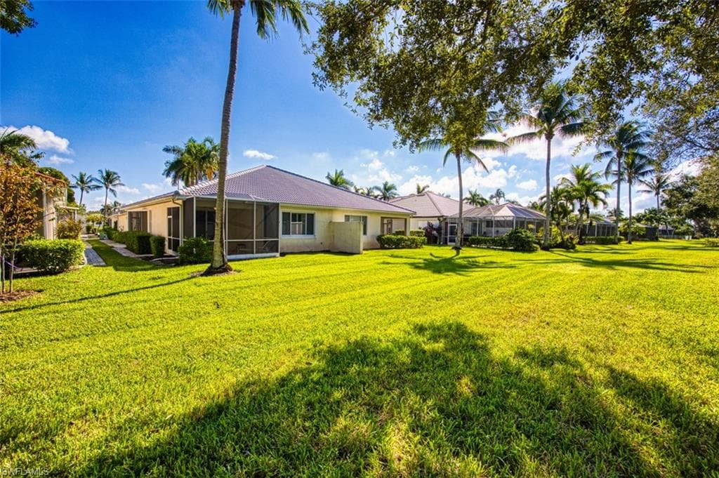 13616 Gulf Breeze ST, FORT MYERS FL 33907-30