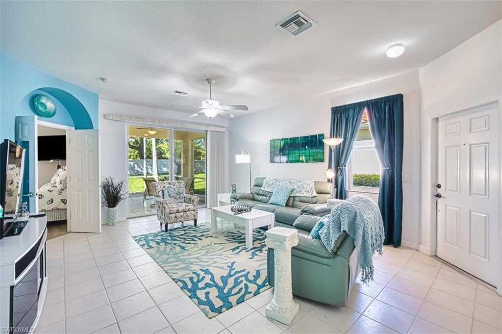 13616 Gulf Breeze ST, FORT MYERS FL 33907-3