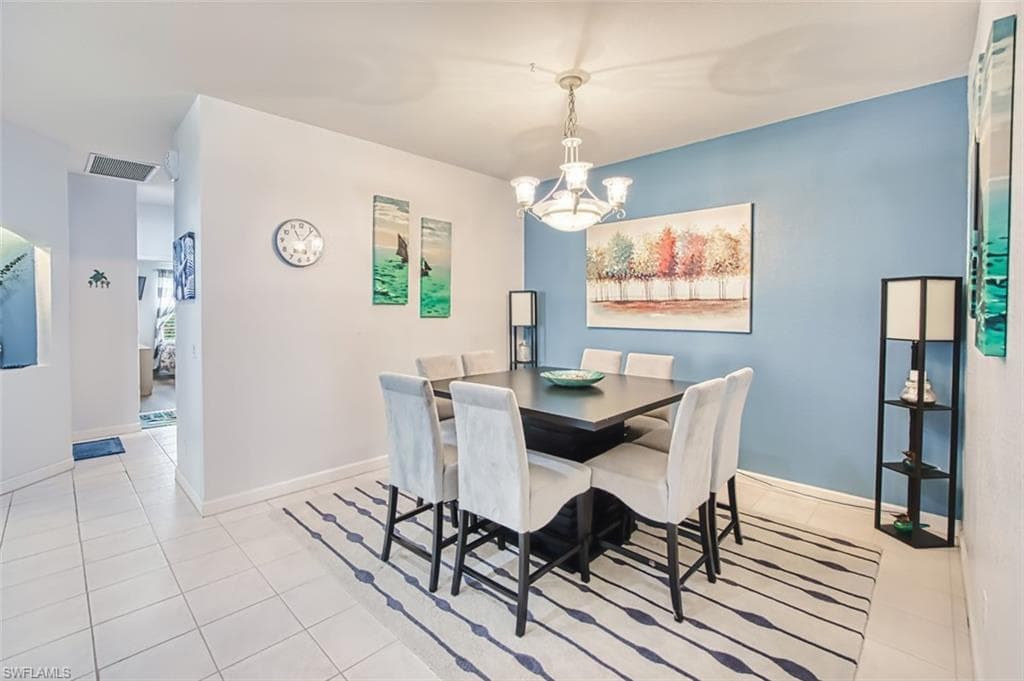 13616 Gulf Breeze ST, FORT MYERS FL 33907-7