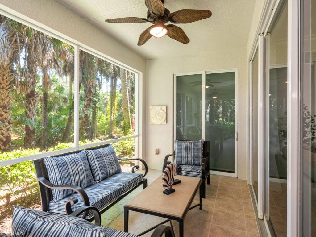 2012 Tarpon Bay DR N # 101, NAPLES FL 34119-26