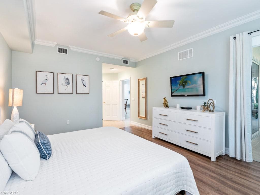 2012 Tarpon Bay DR N # 101, NAPLES FL 34119-15