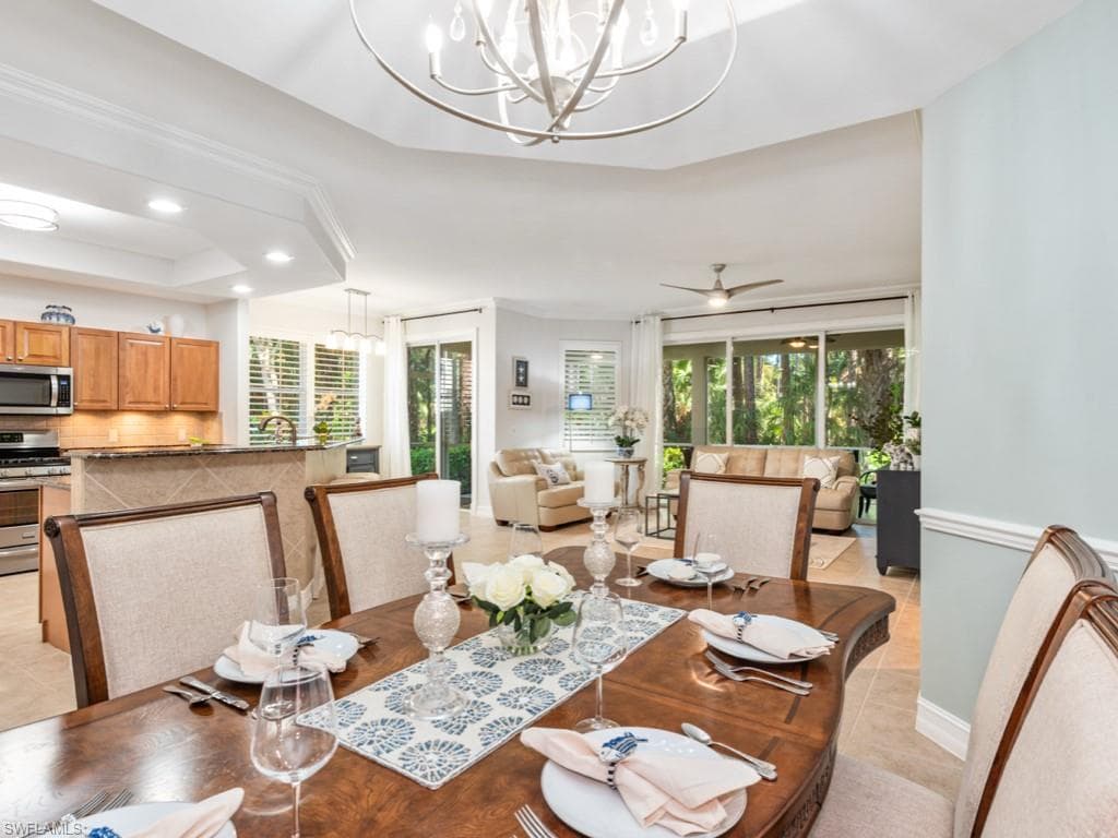 2012 Tarpon Bay DR N # 101, NAPLES FL 34119-11