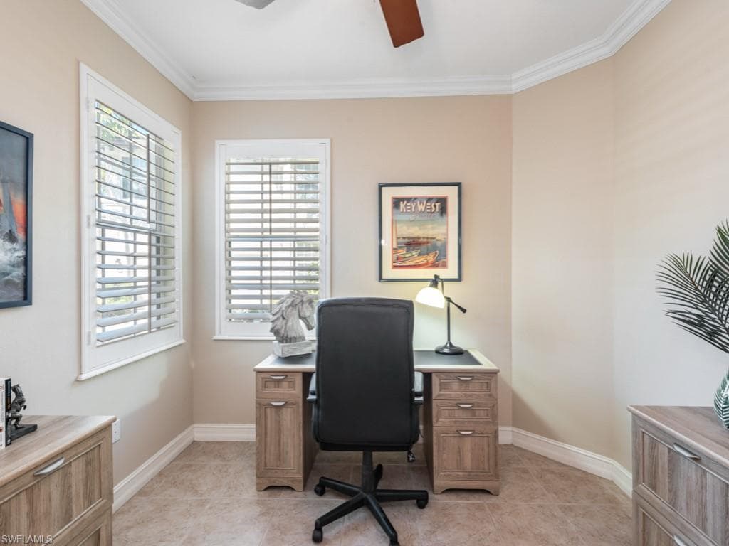 2012 Tarpon Bay DR N # 101, NAPLES FL 34119-21