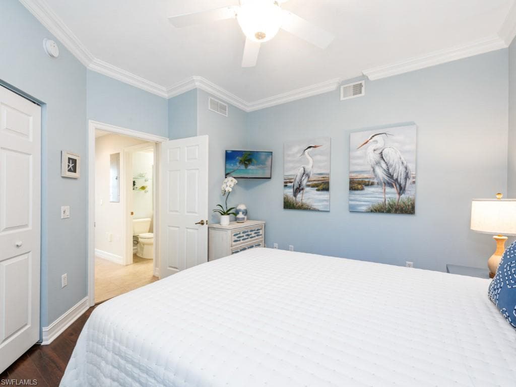 2012 Tarpon Bay DR N # 101, NAPLES FL 34119-19