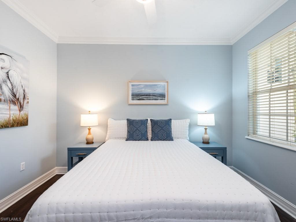 2012 Tarpon Bay DR N # 101, NAPLES FL 34119-18