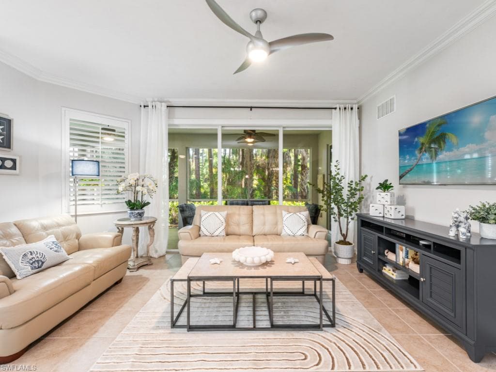 2012 Tarpon Bay DR N # 101, NAPLES FL 34119-3