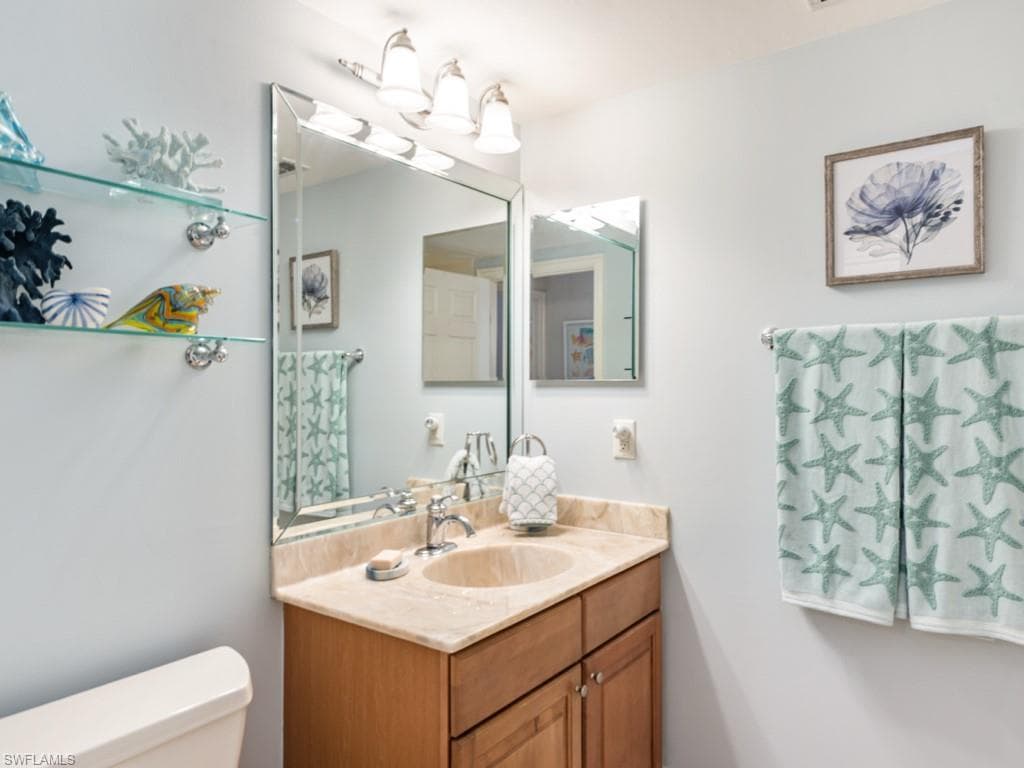 2012 Tarpon Bay DR N # 101, NAPLES FL 34119-20