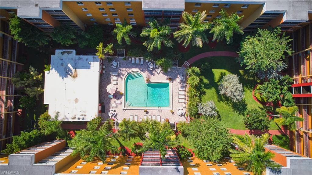 2366 E Mall DR # 519, FORT MYERS FL 33901-46