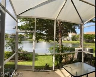 8291 Village Edge CIR # 4, FORT MYERS FL 33919-18