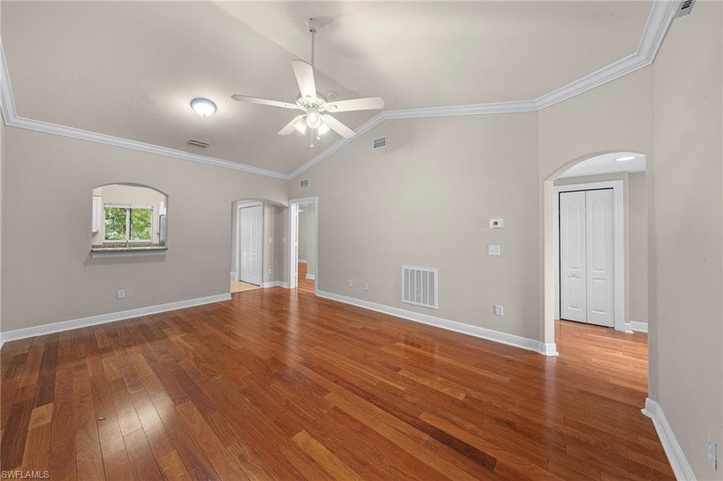 4160 Castilla CIR # 101, FORT MYERS FL 33916-1