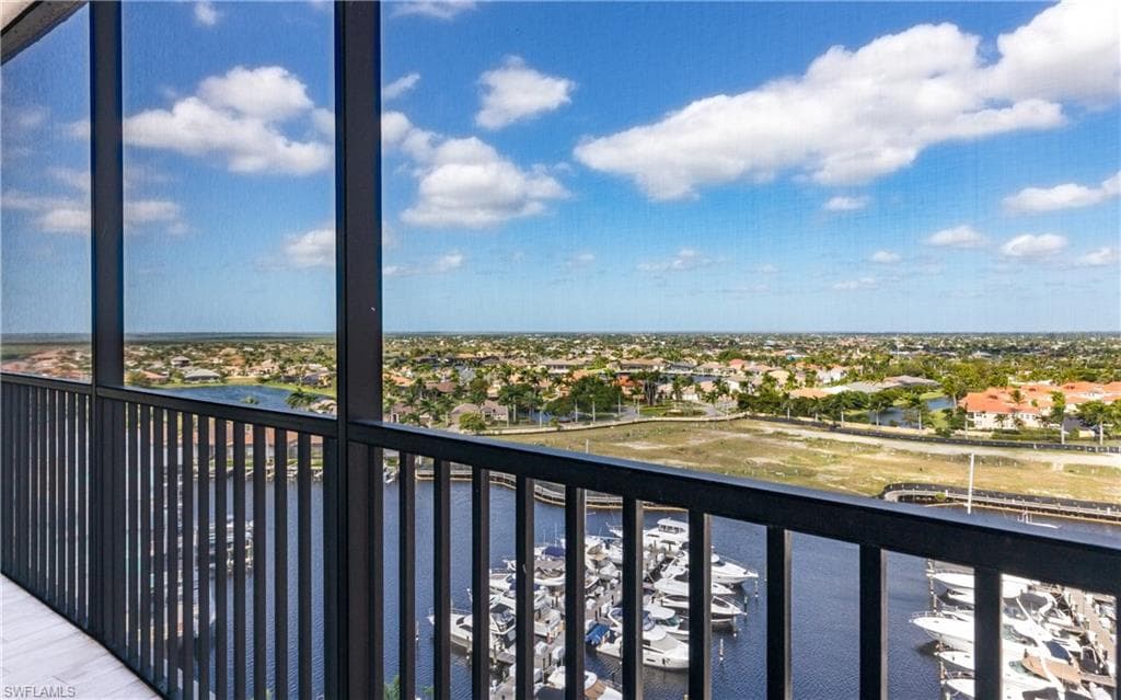 5781 Cape Harbour DR # 1205, CAPE CORAL FL 33914-22