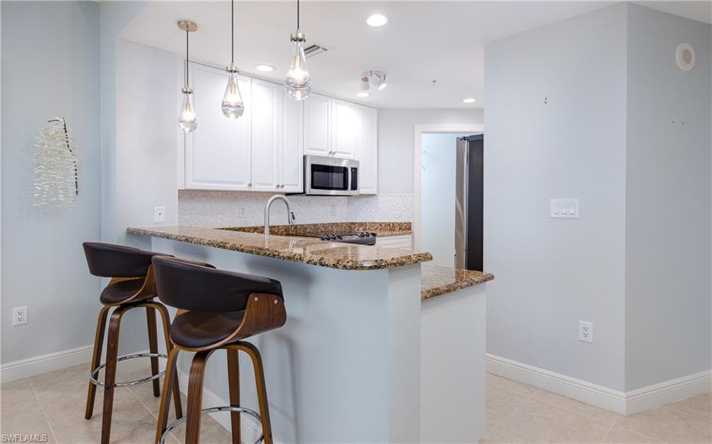 5781 Cape Harbour DR # 1205, CAPE CORAL FL 33914-5