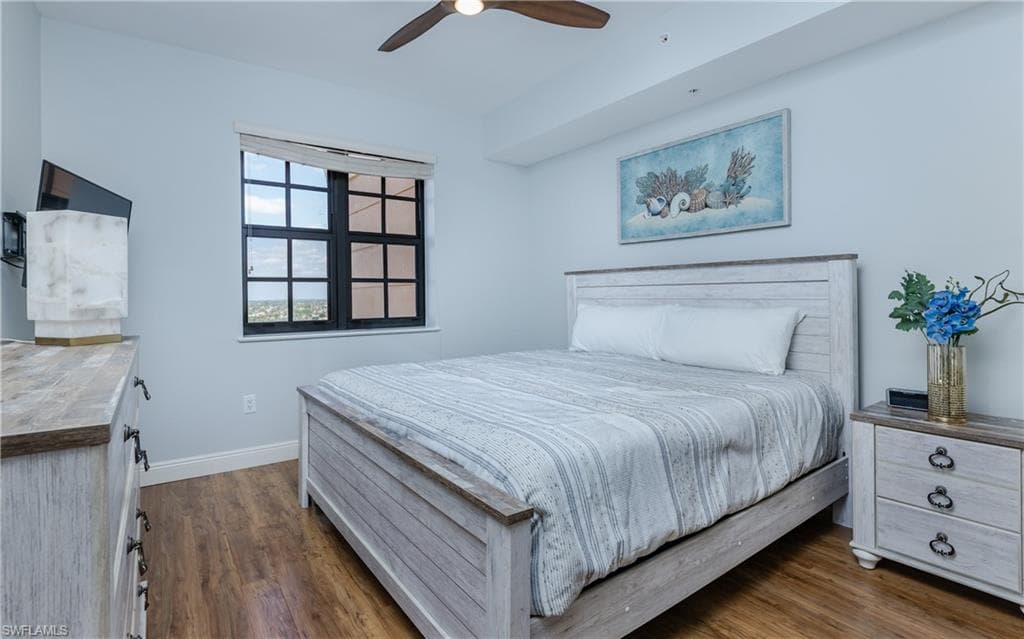 5781 Cape Harbour DR # 1205, CAPE CORAL FL 33914-12