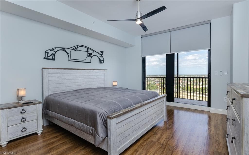 5781 Cape Harbour DR # 1205, CAPE CORAL FL 33914-11