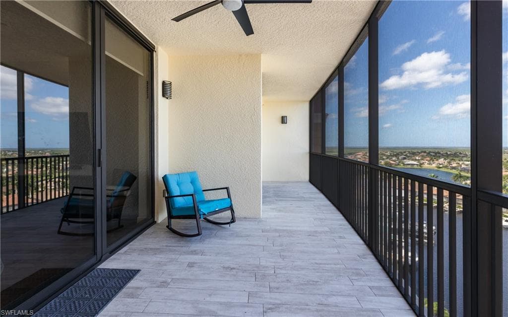 5781 Cape Harbour DR # 1205, CAPE CORAL FL 33914-21