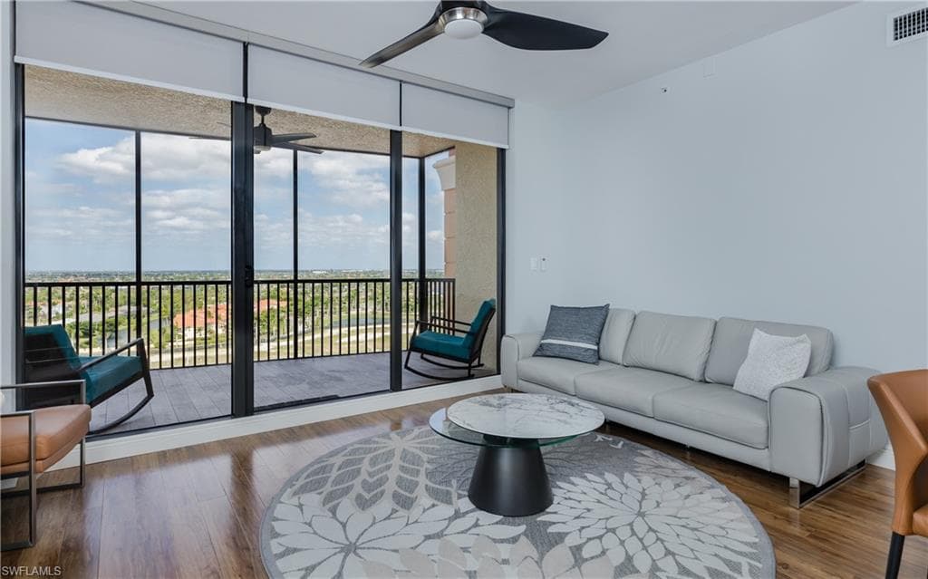 5781 Cape Harbour DR # 1205, CAPE CORAL FL 33914-2