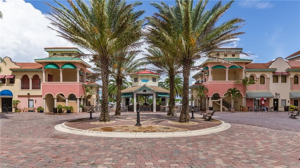 5781 Cape Harbour DR # 1205, CAPE CORAL FL 33914-27