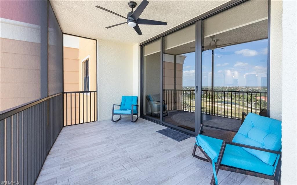 5781 Cape Harbour DR # 1205, CAPE CORAL FL 33914-19