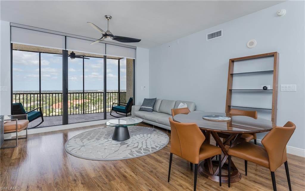 5781 Cape Harbour DR # 1205, CAPE CORAL FL 33914-8