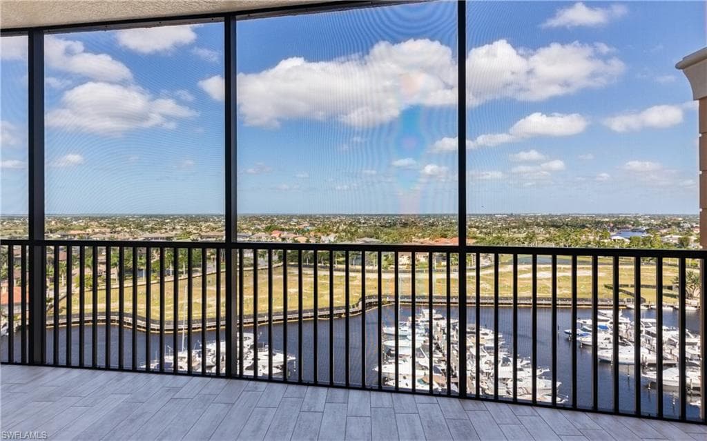 5781 Cape Harbour DR # 1205, CAPE CORAL FL 33914-23