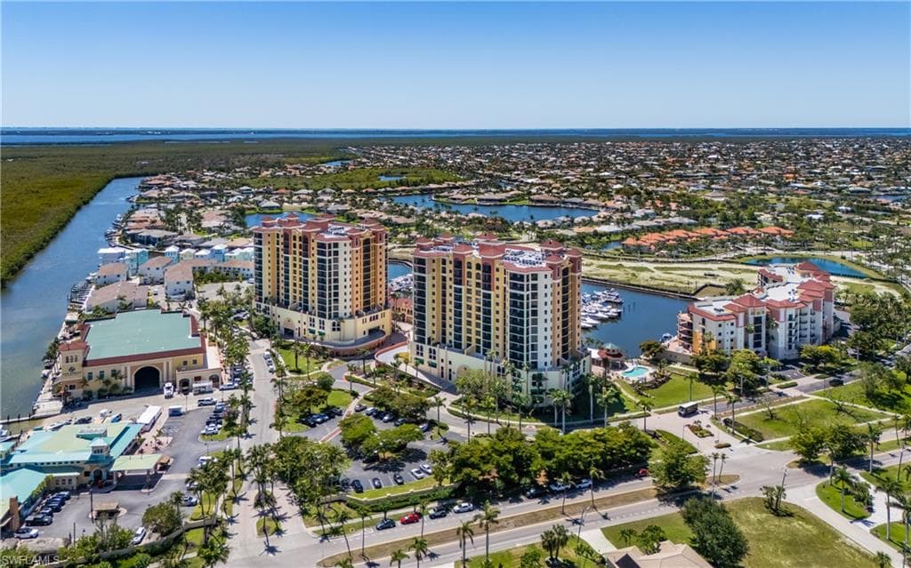 5781 Cape Harbour DR # 1205, CAPE CORAL FL 33914-40